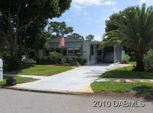718 Greenfield Dr, Port Orange, FL 32129