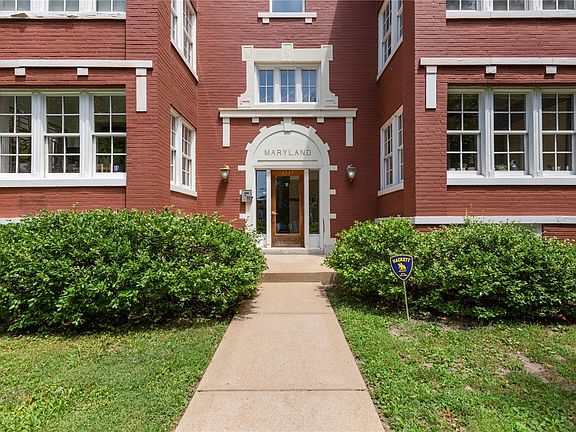 2nd image of 4317 Maryland Ave APT 2W