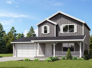 8423 39th St NE, Marysville, WA