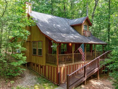 3 Ramblewood Dr, Sautee Nacoochee, GA, 30571