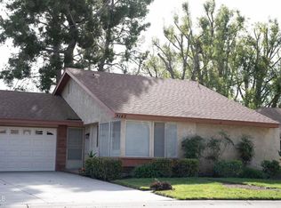 5142 Village 5, Camarillo, CA 93012