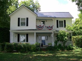 2201 McFarland Rd, York, SC 29745