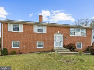 12604 Sholton St, Upper Marlboro, MD 20774
