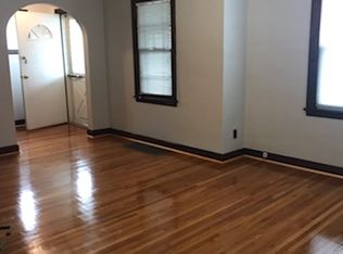 2517 Farrington St, Terre Haute, IN 47803