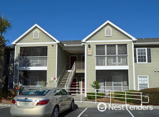23671 Bahama Pt APT 1201, Fernandina Beach, FL 32034