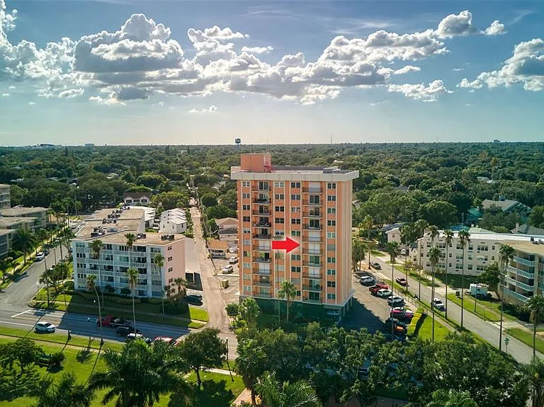 1120 N Shore Dr NE #501 — Photo 60