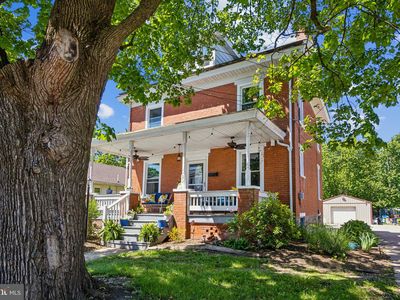 22 S 5th St, Oxford, PA, 19363