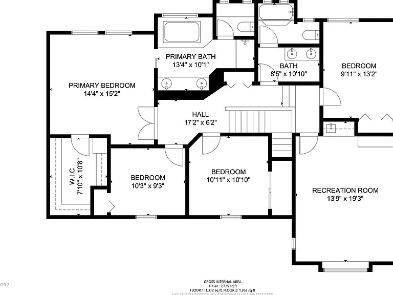 21923 NE 21st Pl — Photo 36