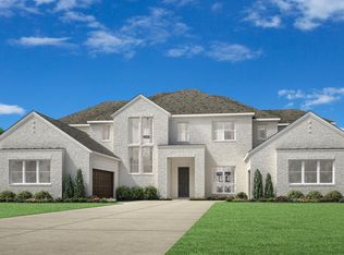 Yovanni Plan, Shavano Highlands, San Antonio, TX 78257