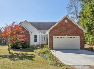 15567 Pamunkey Church Rd, Lanexa, VA 23089