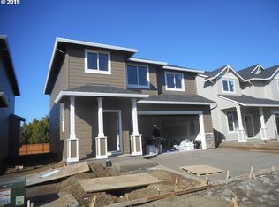 1315 S 10th Ter, Cornelius, OR 97113