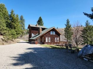 17 Rosse Rd, Republic, WA 99166