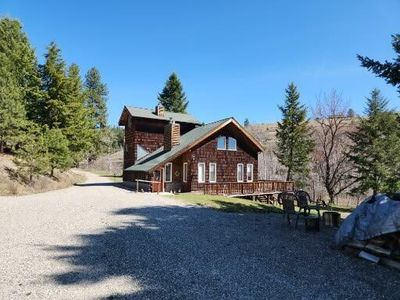 17 Rosse Rd, Republic, WA, 99166