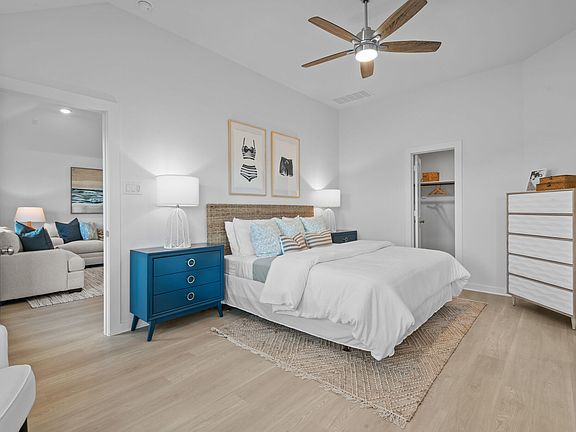 Interior - Representational Photo