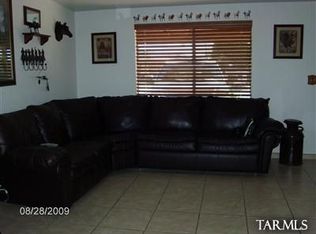 5978 S Herpa Dr, Tucson, AZ 85706