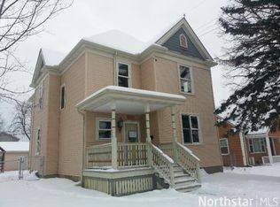 2012 Willow Ave N, Minneapolis, MN 55411