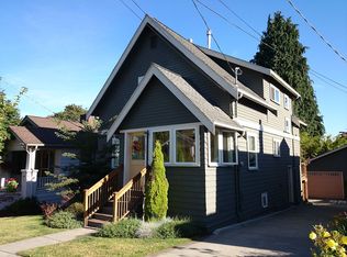 1624 N 53rd St, Seattle, WA 98103