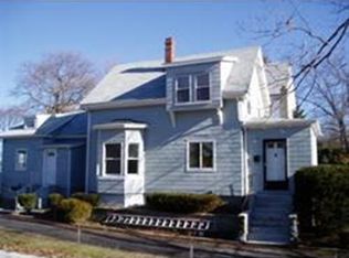 28 Western Ave, Saugus, MA 01906