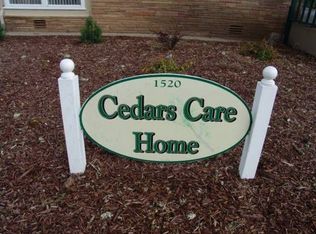 1520 Cedar St, Calistoga, CA
