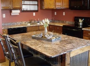 1361 SW 200th Rd #A, Holden, MO 64040