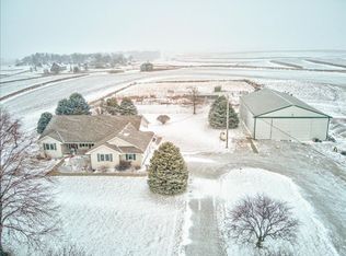 27144 Noyes Ave, Glenwood, IA 51534