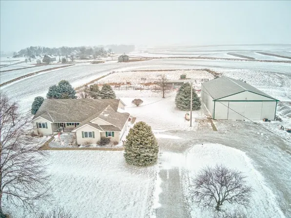 27144 Noyes Ave, Glenwood, IA 51534