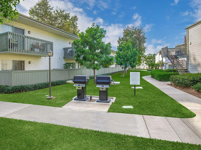 Canyon Village Apartment Homes — Photo 9