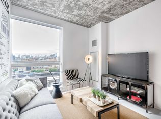 158 E 126th St APT 1001, New York, NY 10035