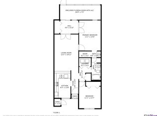 7360 Ulmerton Rd APT 4D, Largo, FL 33771