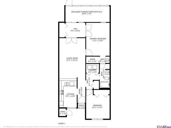 7360 Ulmerton Rd, Largo, FL