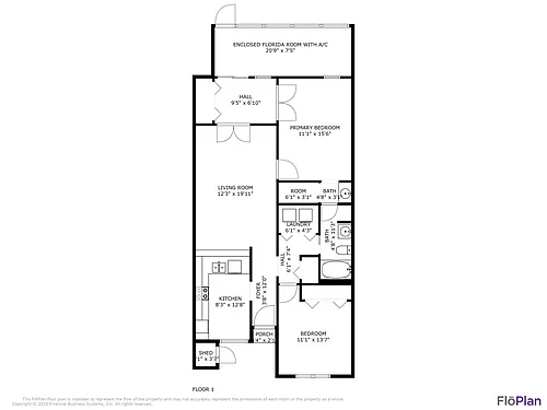 7360 Ulmerton Rd #4D Photo 1