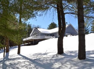 43 Shufelt Rd, Ghent, NY 12075