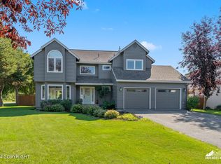 10511 Ketch Cir, Anchorage, AK 99515