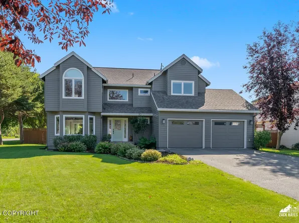 10511 Ketch Cir, Anchorage, AK 99515