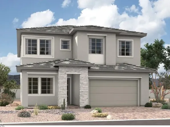 132 Vernalis Ave, Las Vegas, NV 89138