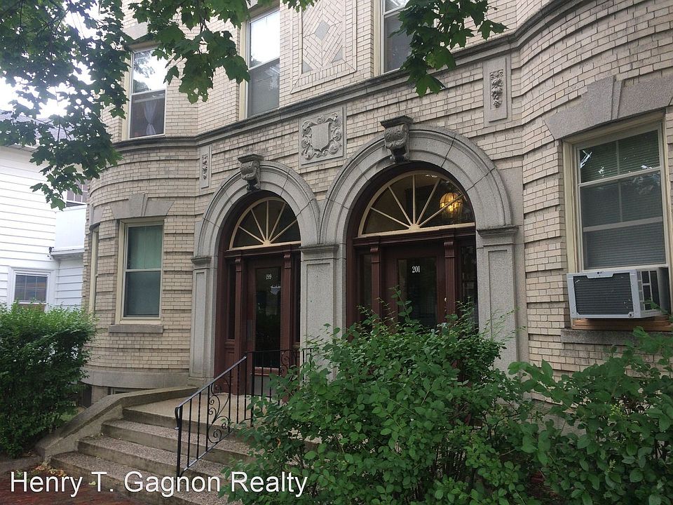 1st image of 199-201 Lafayette St #199