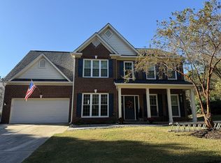 2002 Colton Ridge Dr, Indian Trail, NC 28079