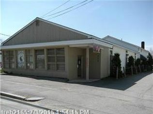 313 Main St, Corinth, ME 04427