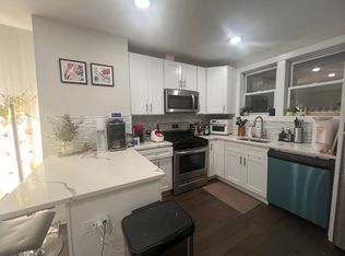 399 1st St #1, Jersey City, NJ 07302