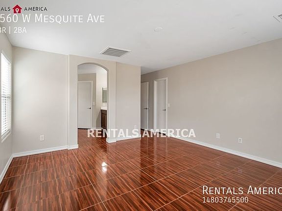 5th image of 3560 W Mesquite Ave