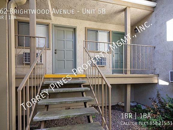 3rd image of 162 Brightwood Ave Unit 5B