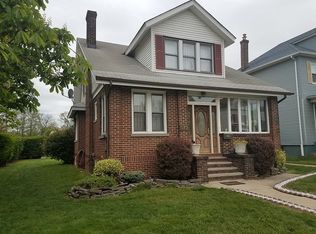 673 Ridgedale Ave, Woodbridge, NJ 07095