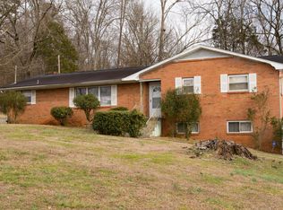 404 Lupine Dr, Knoxville, TN 37924