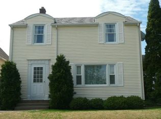 1631 W 14th St, Davenport, IA 52804