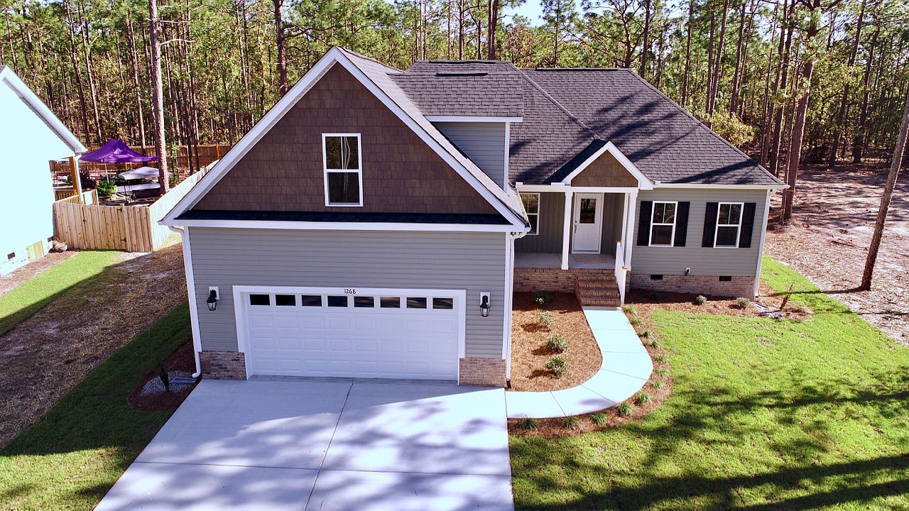 1252 S Shore Dr, Southport, NC 28461 Zillow