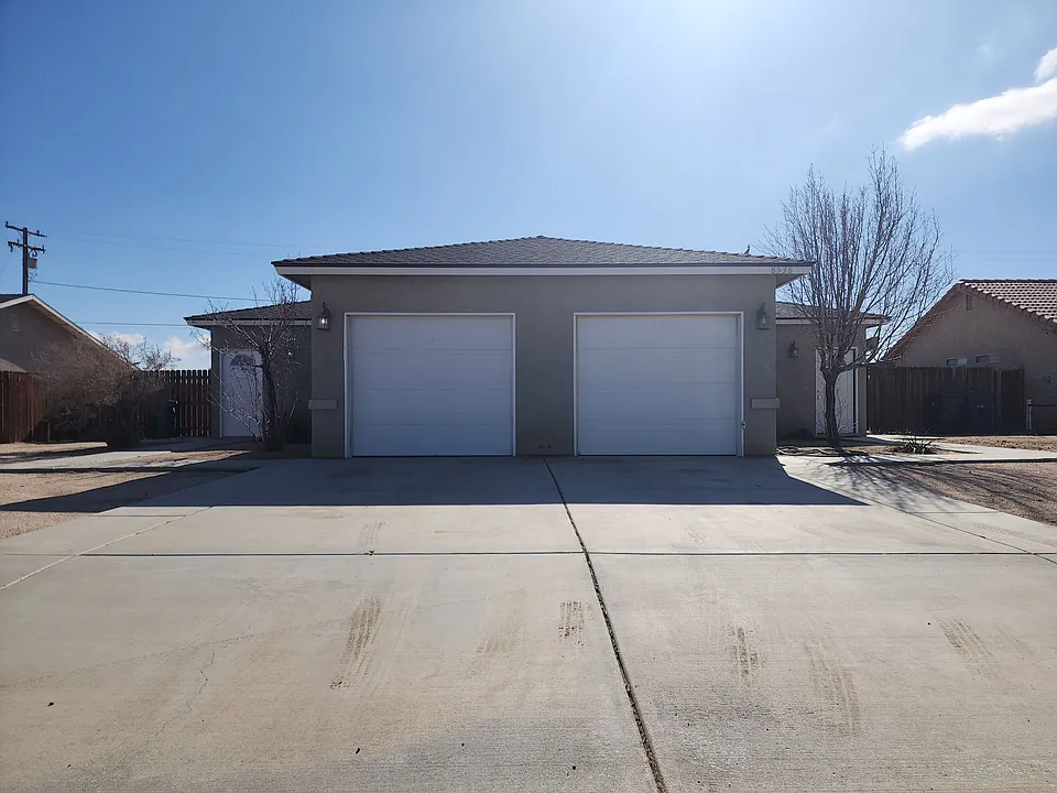 8536 Aspen Ave #B