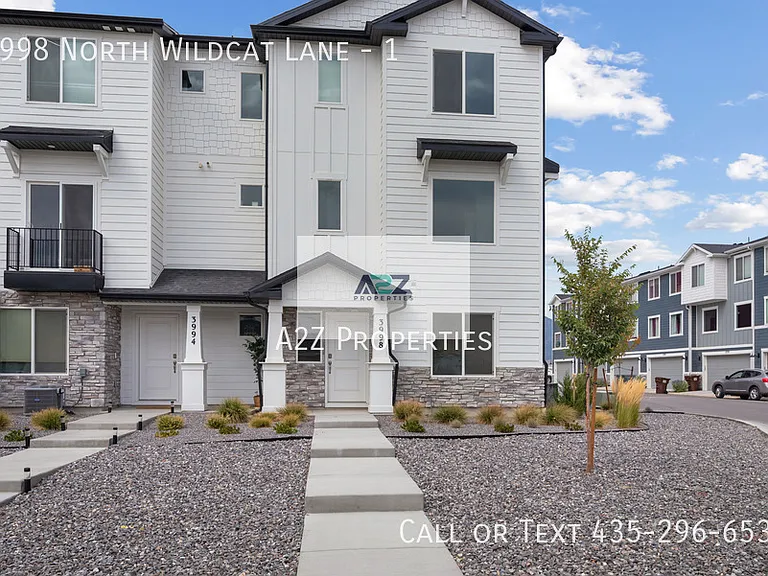 3998 N Wildcat Ln #1 — Photo 1