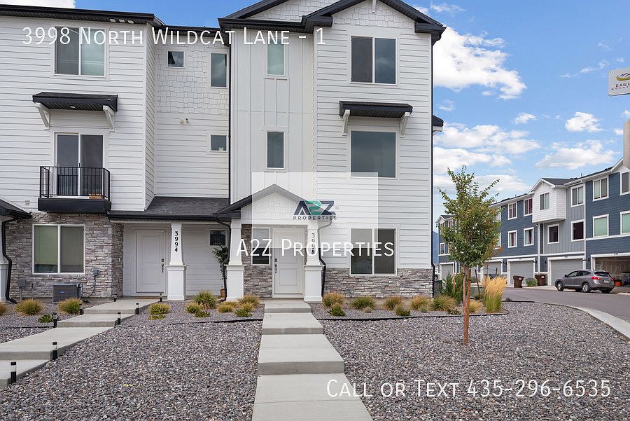 1st image of 3998 N Wildcat Ln #1