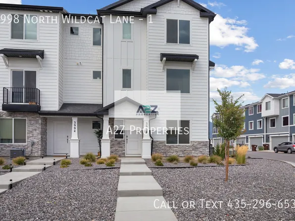 3998 N Wildcat Ln #1, Eagle Mountain, UT 84005