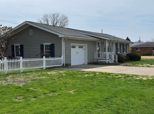 326 Township Road 1167, Proctorville, OH